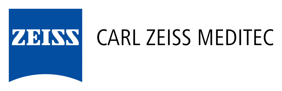 Carl Zeiss Meditec Logo