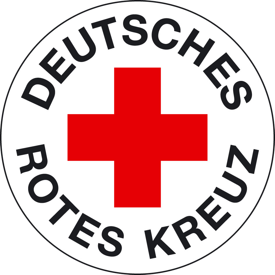 Deutsches Rotes Kreuz Logo