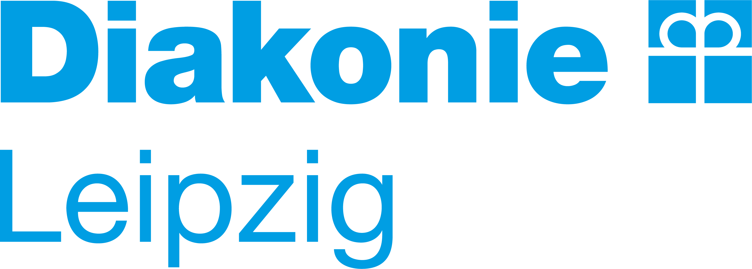 Diakonie Leipzig Logo
