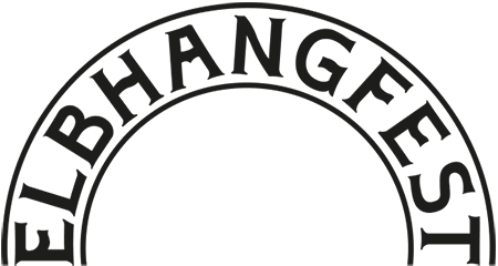 Elbhangfest Logo