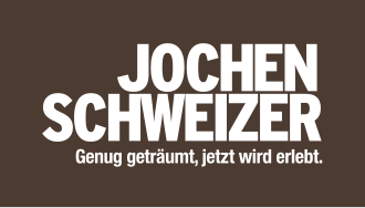 Jochen Schweizer Logo