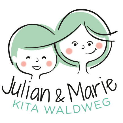 Julian-Marie-Kita-Waldweg Logo