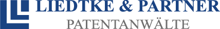 Liedtke Patentanwälte Logo