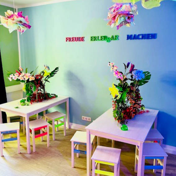 Partyraum Eimsbüttel